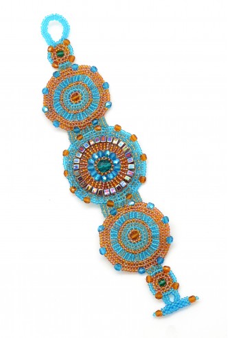 Bolly Cuff Bolly Cuff